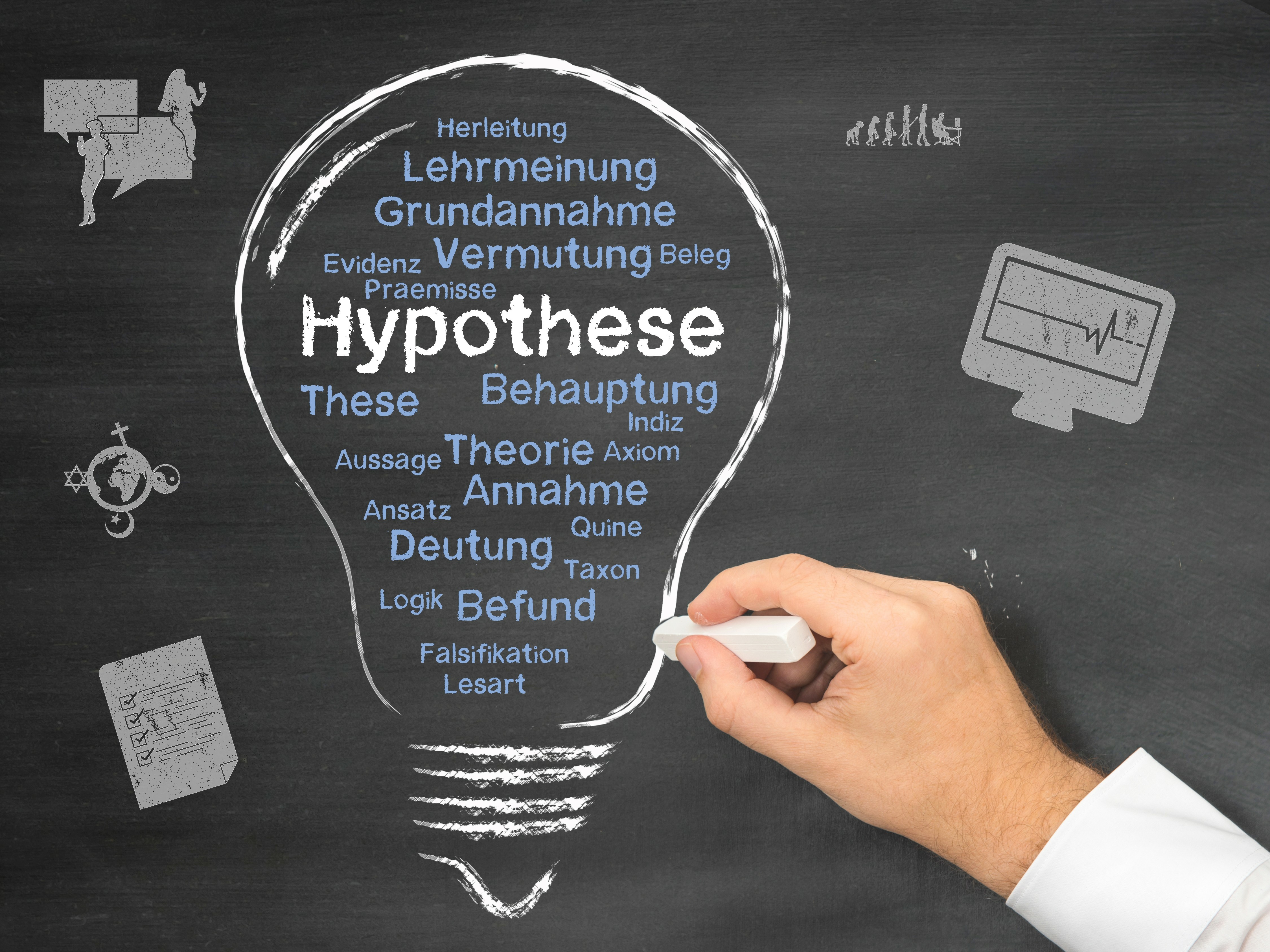 Construção e Teste de Hipóteses: O Método Científico no Empreendedorismo