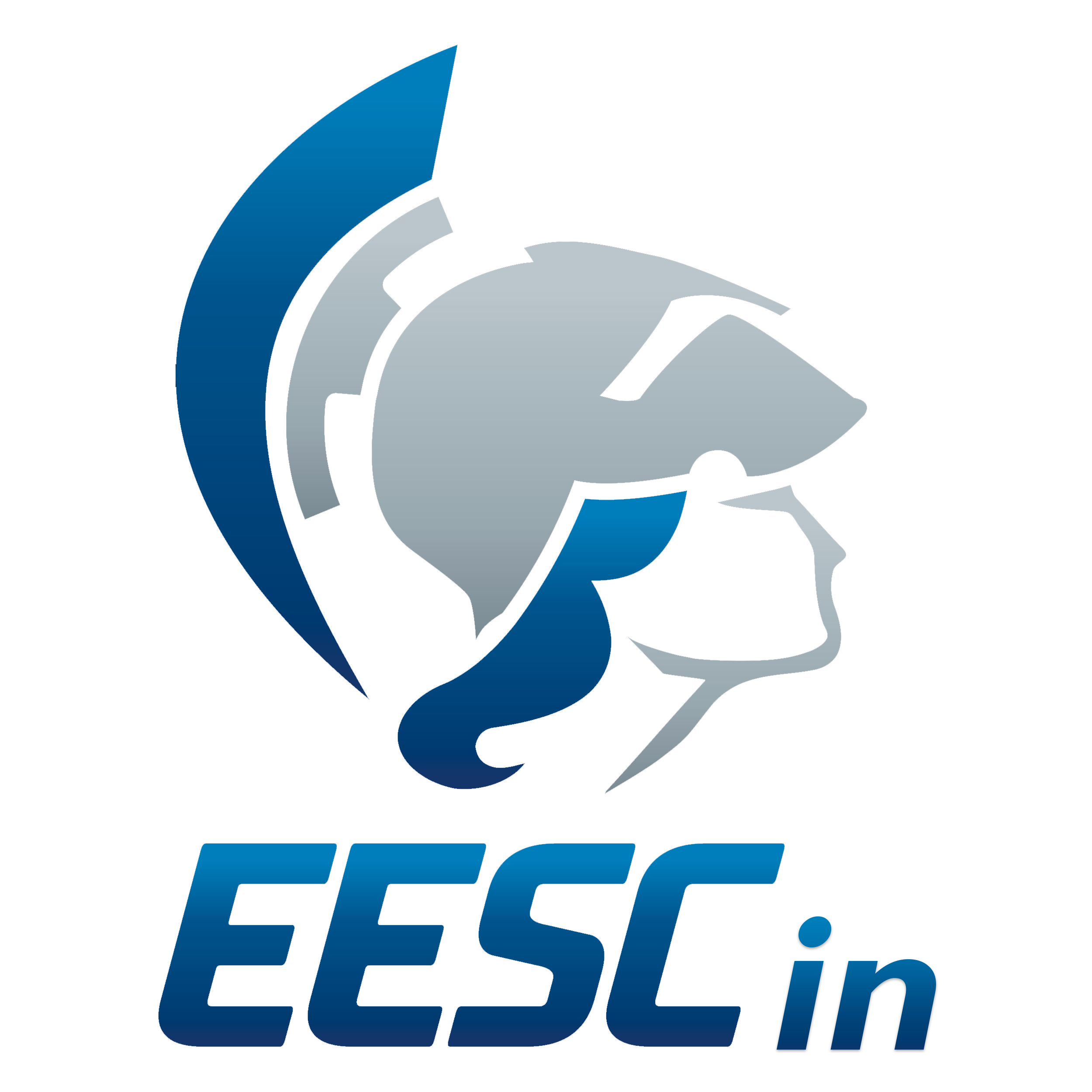 Logo EESCin