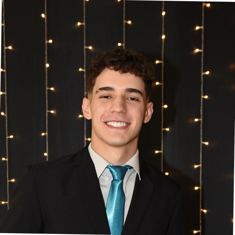 Foto de Bruno Passarelli Vigliassi