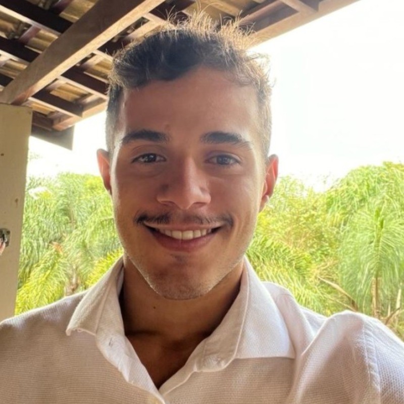 Foto de Iury Lacerda