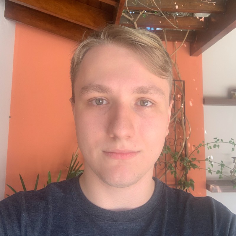 Foto de Lucas Paccelli Scherma