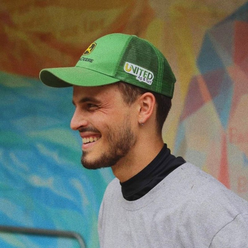 Foto de Pedro Eckschmidt Buso